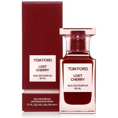 TOM FORD Private Blend: Lost Cherry EDP 50ml